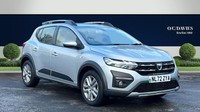 2022 Dacia Sandero Stepway 1.0 TCe Comfort Hatchback 5dr Petrol Manual Euro 6 (s