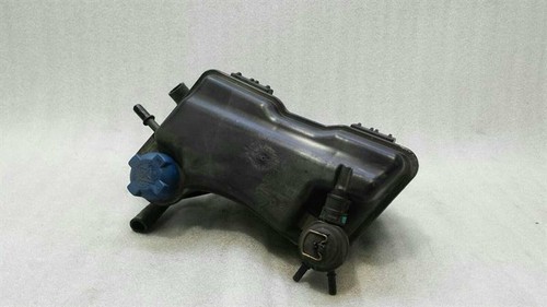 PORSCHE BOXSTER 981 Expansion Tank 98110604702 Ausgleichbehälter Kühlwasser