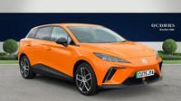 2025 MG MG4 64kWh Trophy Long Range Hatchback 5dr Electric Auto (203 ps) Automat