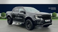 2023 Ford Ranger Pick Up Double Cab Wildtrak 2.0 EcoBlue 205 Auto PICK UP DIESEL
