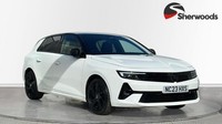 2023 Vauxhall Astra 1.2 Turbo GS Hatchback 5dr Petrol Manual Euro 6 (s/s) (130 p