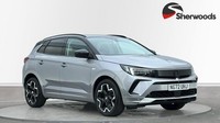 2023 Vauxhall Grandland 1.2 Turbo Ultimate SUV 5dr Petrol Manual Euro 6 (s/s) (1