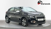 2020 Citroen C3 1.2 PureTech Origins Hatchback 5dr Petrol Manual Euro 6 (s/s) (8