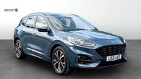 2021 Ford Kuga 2.0 EcoBlue MHEV ST-Line Edition SUV 5dr Diesel Manual Euro 6 (s/
