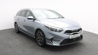 2022 Kia Ceed 1.5T GDi ISG 3 5dr ESTATE PETROL Manual