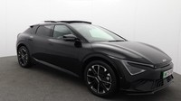 2025 Kia EV6 84 kWh GT-Line S Automatic SUV Electric Automatic
