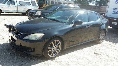 Chassis ECM Lamps Headlamp Leveling Control Fits 06-08 LEXUS IS250 1154494