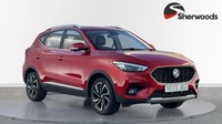 2022 MG MG ZS 1.0 T-GDI Exclusive SUV 5dr Petrol Manual Euro 6 (111 ps) Manual H