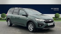 2023 Dacia Jogger 1.0 TCe Expression 5dr MPV PETROL Manual