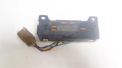 29035 Bordcomputer, Bildschirm, Anzeige, Uhr, Display  for Mazda  DE947611-41