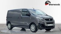 2024 Peugeot Expert 2.0 BlueHDi 1400 Professional Premium + Standard Panel Van 6