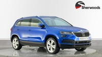 2020 Skoda Karoq 1.5 TSI ACT SE L SUV 5dr Petrol DSG Euro 6 (s/s) (150 ps) Autom