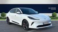 2025 MG MG IM6 100kWh Launch Edition SUV 5dr Electric Auto 4WD (751 ps) Automati