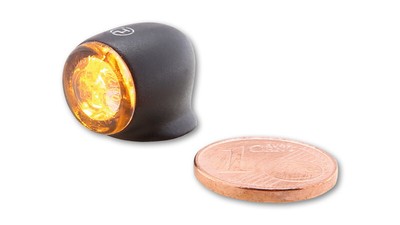 HIGHSIDER Proton Two LED Rück-, Bremslicht, Blinker 254-540