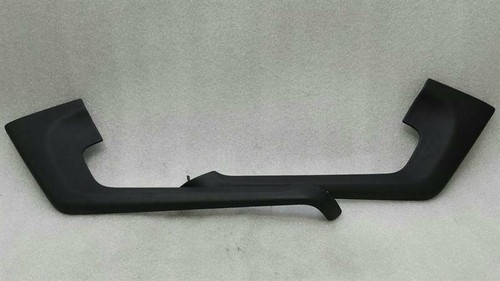 PORSCHE MACAN 95B Console Cover Set 95B864365 Konsole Verkleidung Satz Leder