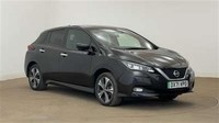 2021 Nissan Leaf 160KW E+ TEKNA 62KWH 5DR AUTO Hatchback Electric Automatic
