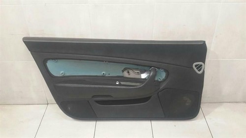 BENTLEY CONTINENTAL GT Door card FLH 3W3867015J Türverkleidung Vorne LI Leder