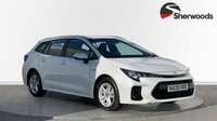 2025 Suzuki Swace 1.8h Motion Estate 5dr Petrol Hybrid CVT Euro 6 (s/s) (140 ps)