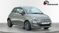 2023 Fiat 500 1.0 MHEV Hatchback 3dr Petrol Manual Euro 6 (s/s) (70 bhp) Manual 