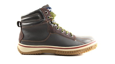 

Мужские ботинки GUARDO PAJAR NEW AUTHENTIC Темно-коричневый 44563, Dark brown, PAJAR 44563