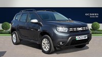 2023 Dacia Duster 1.0 TCe Expression SUV 5dr Petrol Manual Euro 6 (s/s) (90 ps) 