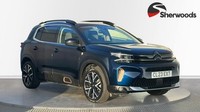2023 Citroen C5 Aircross 1.2 PureTech C-Series Edition SUV 5dr Petrol Manual Eur