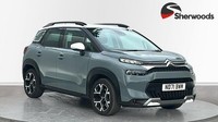 2021 Citroen C3 Aircross 1.2 PureTech 130 Shine Plus 5dr EAT6 MPV PETROL Automat