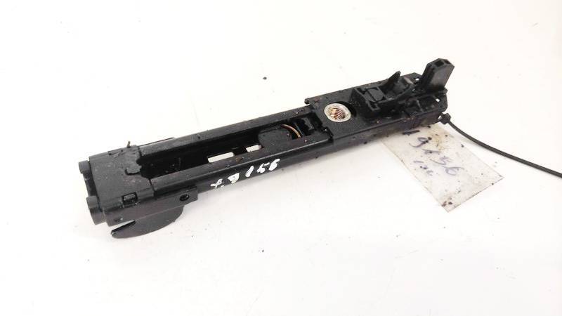 502007010176   Bca Other Holders For Volkswagen Golf 2006 Fr1963697-83