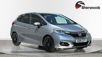 2019 Honda Jazz 1.3 i-VTEC EX Navi Hatchback 5dr Petrol Manual Euro 6 (s/s) (102
