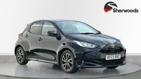 2023 Toyota Yaris 1.5 VVT-h Design Hatchback 5dr Petrol Hybrid E-CVT Euro 6 (s/s