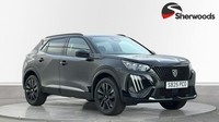 2025 Peugeot 2008 1.2 PureTech GT SUV 5dr Petrol EAT Euro 6 (s/s) (130 ps) Autom