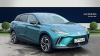 2026 MG MG4 Premium Long Range Automatic Hatchback Electric Automatic