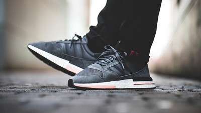 Adidas Zx 500 Rm Best Prices Reviews Fitness Savvy Uk