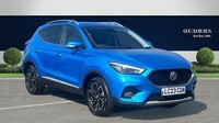 2024 MG MG ZS EXCLUSIVE Manual SUV Petrol Manual