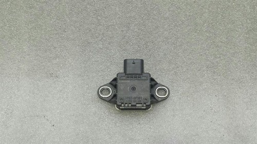 PORSCHE BOXSTER 981 991 Yaw Rate Sensor 99160614501 Drehratensensor
