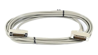 Tascam PW88DL cable 5m D-SUB 25 Male to D-SUB 25 Male T/DIF Cable