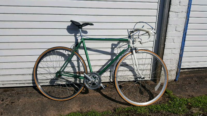 retro singlespeed