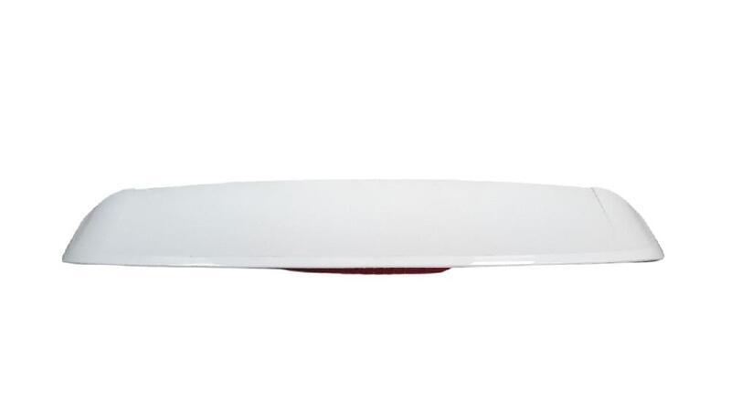 87210a2000 Deflecteur Hayon Pour Kia Cee D Motor 1 4 Ltr. - 66 Kw Crdi 1135452