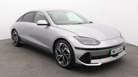 2023 Hyundai IONIQ 6 77.4kWh Ultimate Saloon 4dr Electric Auto (228 ps) Automati