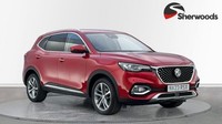 2023 MG MG HS 1.5 T-GDI Exclusive SUV 5dr Petrol DCT Euro 6 (s/s) (162 ps) Autom