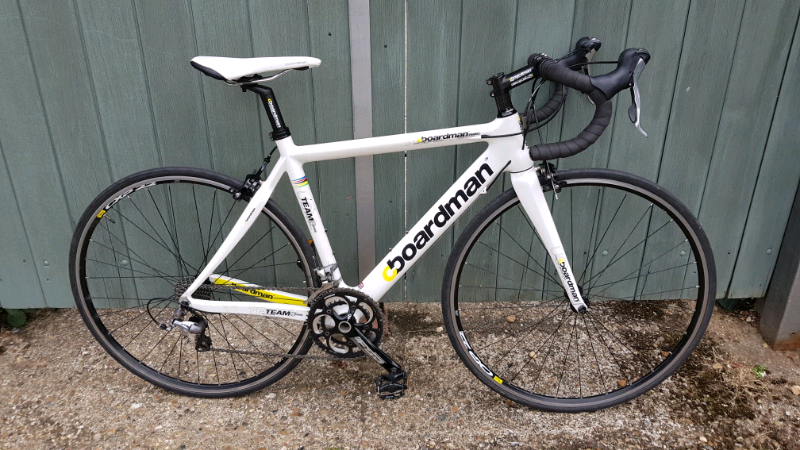 Boardman team Carbon road bike medium limited Edition | in Uxbridge, London | Gumtree