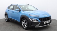 2023 Hyundai KONA 1.0 T-GDi MHEV SE Connect SUV 5dr Petrol Hybrid Manual Euro 6 