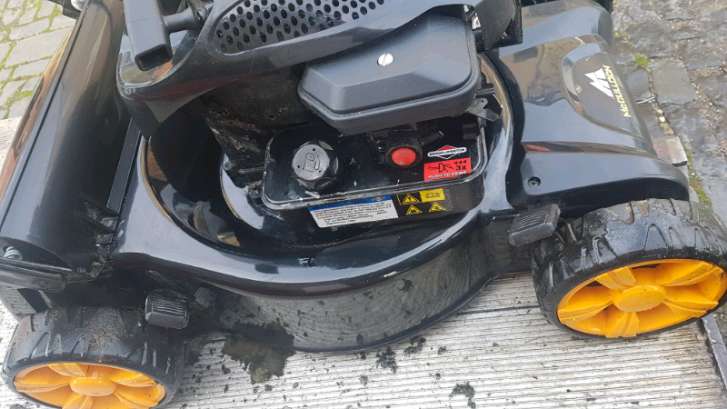 Petrol lawnmower | in Gateshead, Tyne and Wear | Gumtree