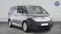 2024 Volkswagen ID. Buzz Cargo ID. Buzz Cargo Commerce SWB 204 PS 77 kWh Electri