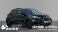 2023 Toyota Yaris 1.5 Hybrid GR Sport 5dr CVT HATCHBACK PETROL/ELECTRIC Automati