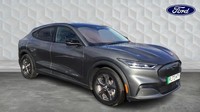 2023 Ford Mustang Mach-E Standard Range 70kWh Select SUV 5dr Electric Automatic 