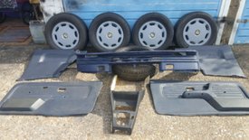 Used Bmw e30 for Sale | Car Replacement Parts for Sale | Gumtree