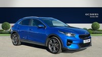 2021 Kia XCeed 1.0 T-GDi Edition SUV 5dr Petrol Manual Euro 6 (s/s) (118 bhp) Ma