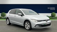 2022 Volkswagen Golf 2.0 TDI Life 5dr HATCHBACK DIESEL Manual