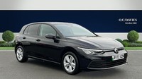2022 Volkswagen Golf 2.0 TDI Life Hatchback 5dr Diesel Manual Euro 6 (s/s) (115 